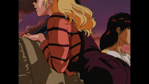 Kaze no Na wa Amnesia